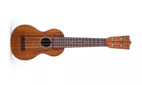 2K Soprano Ukulele